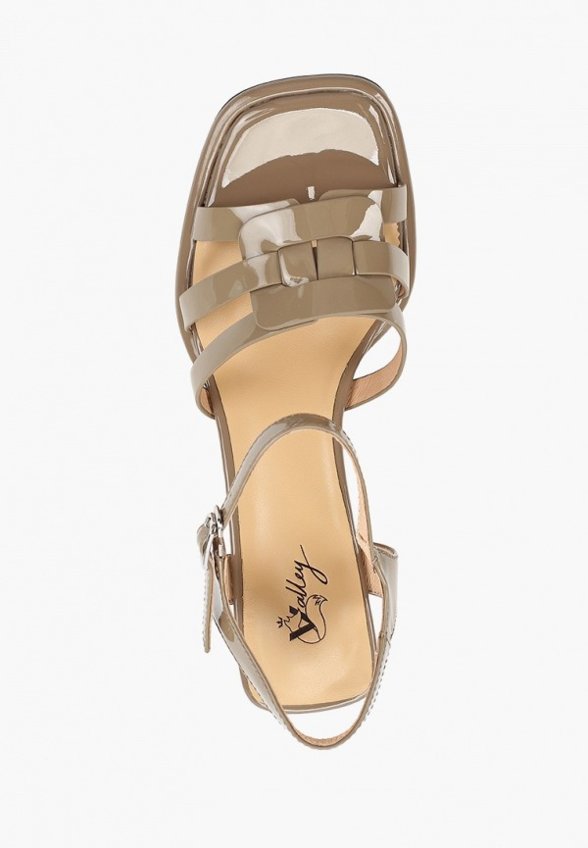 Босоножки Valley