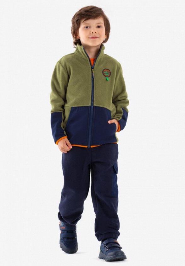 Толстовка Kapika