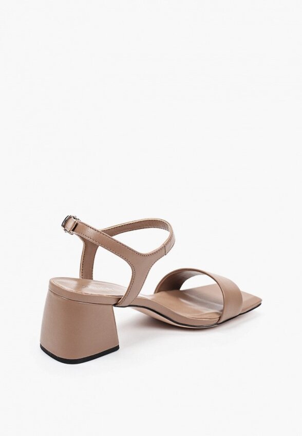 Босоножки Abricot