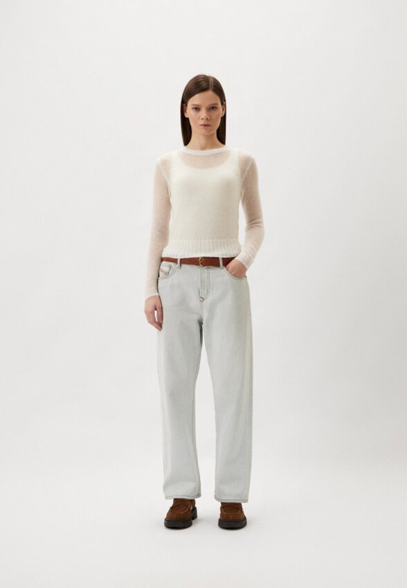 Джемпер Free Age