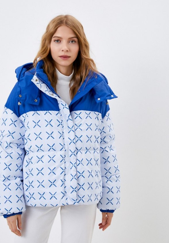 Пуховик Vitacci