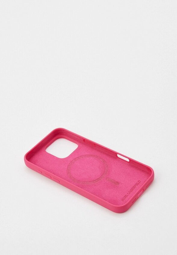 Чехол для iPhone Karl Lagerfeld