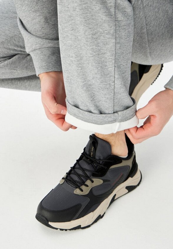 Брюки спортивные Baasploa