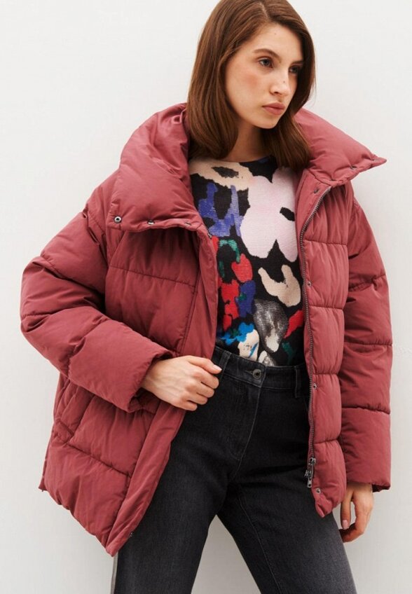 Пуховик Gerry Weber