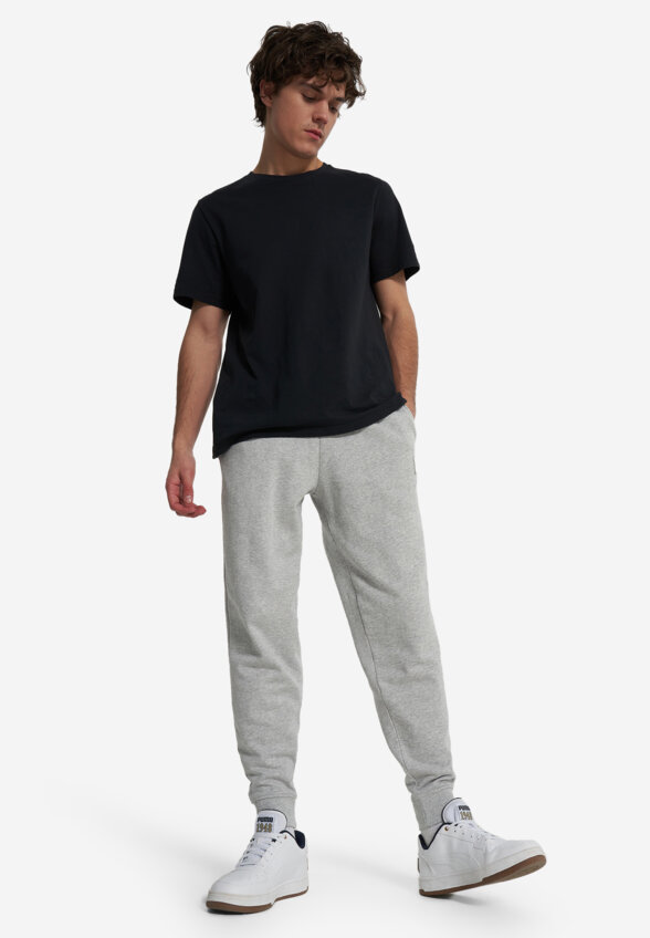 Брюки мужские PUMA Ess Elevated, Серый