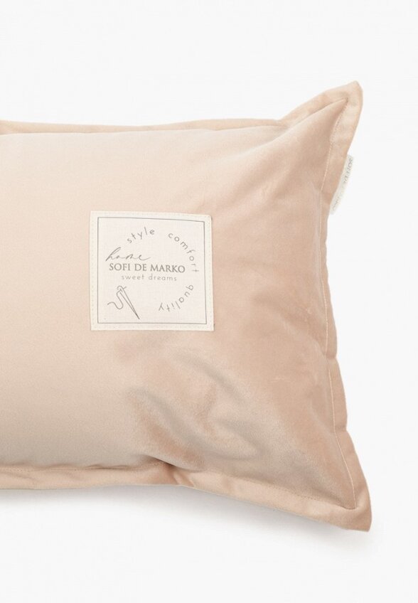 Подушка декоративная Sofi De Marko
