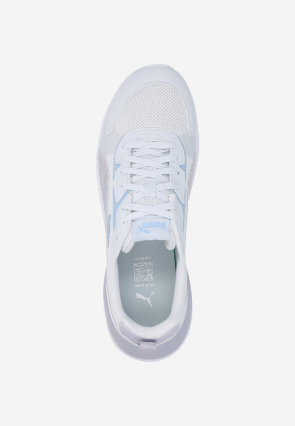 Кроссовки женские PUMA X-Ray 3 Lt, Белый