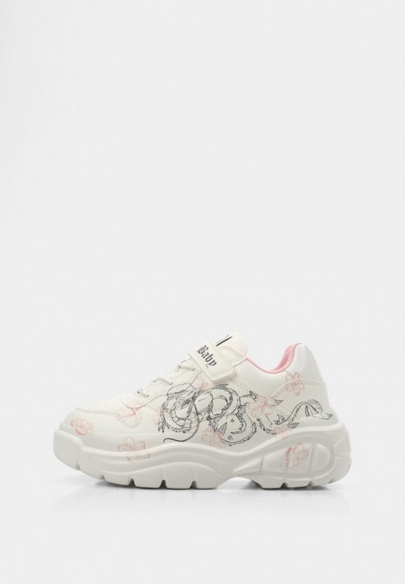 Кроссовки Shuzzi