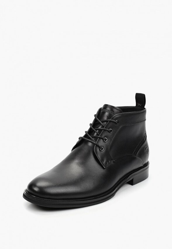 Ботинки Salamander