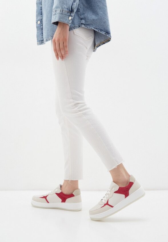 Кеды Ralf Ringer