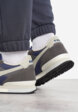 Кроссовки мужские Diadora Camaro M2, Серый9  - превью