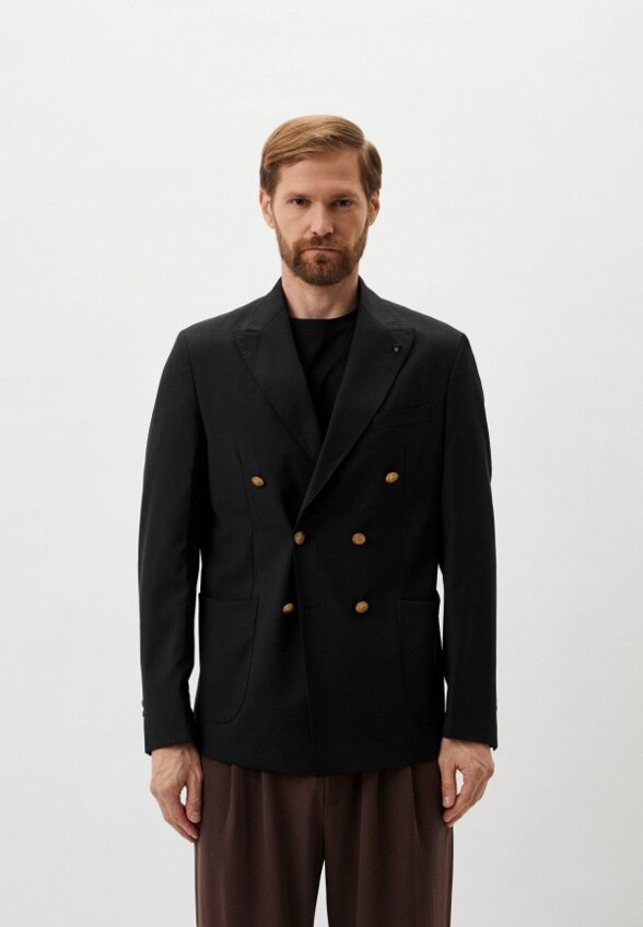 Пиджак Jeordie's