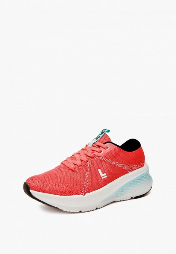 Кроссовки Lite by Mascotte