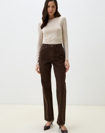 Лонгслив Terranova женщинам