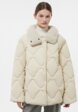 Куртка стеганая Calista1  - превью