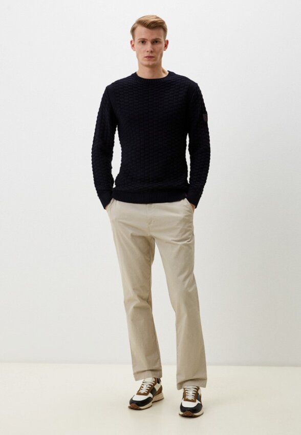 Джемпер Timezone