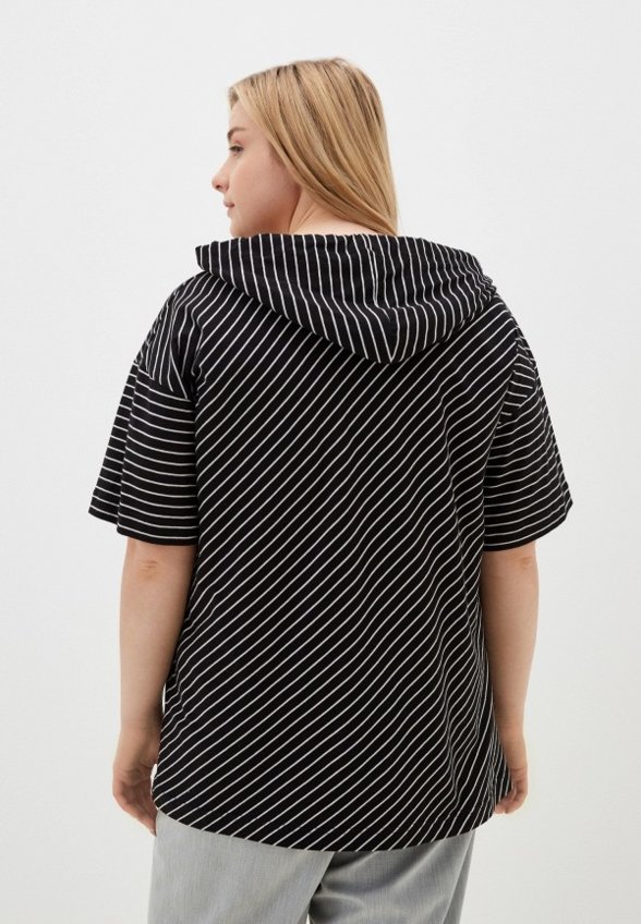 Худи Silver String