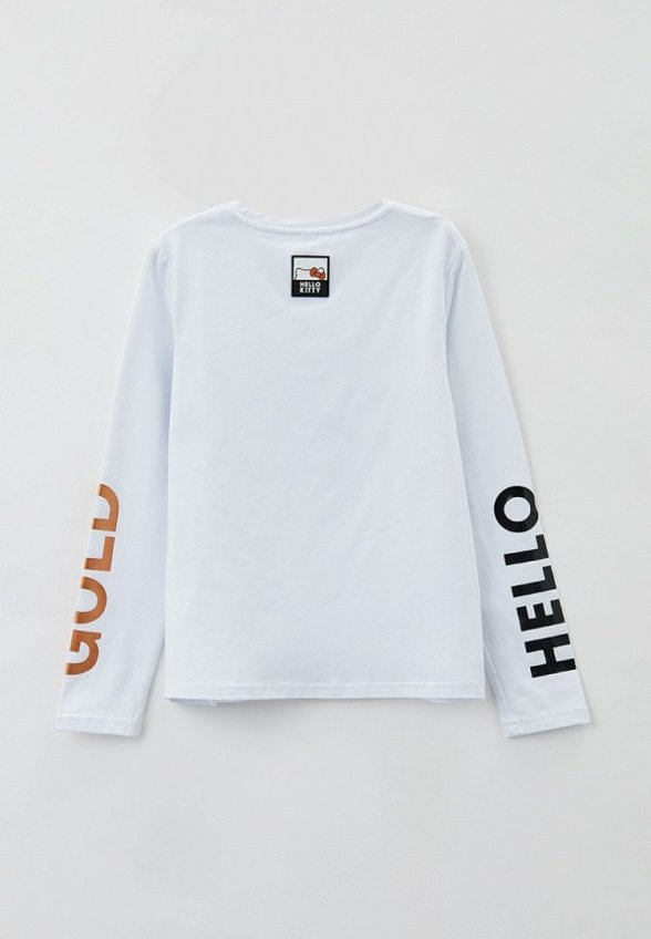 Лонгслив PlayToday