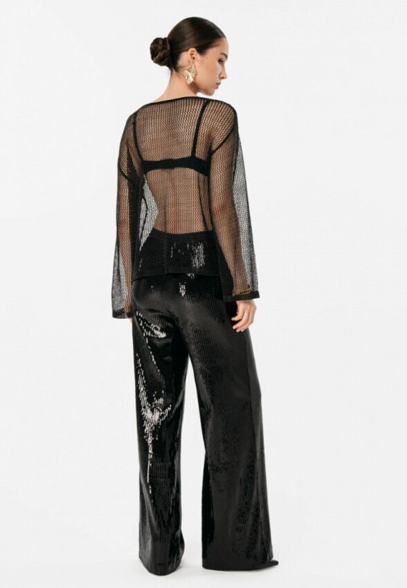 Брюки Sample Room