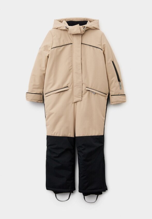 Комбинезон утепленный Jam Mix