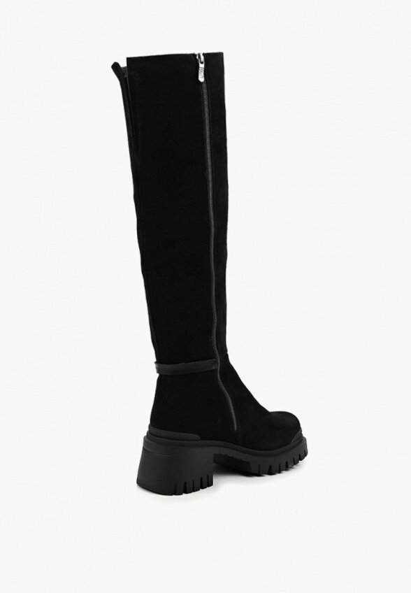 Ботфорты Kari