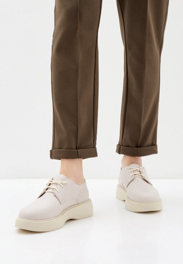 Ботинки Ralf Ringer