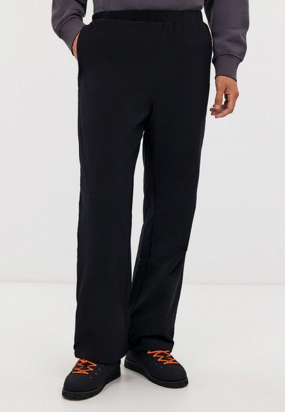 Брюки утепленные Baon