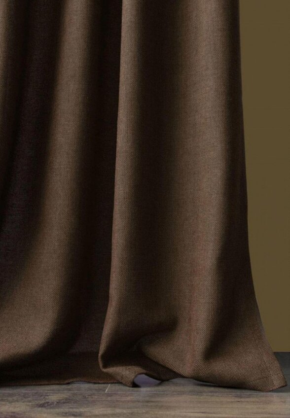 Штора Pasionaria