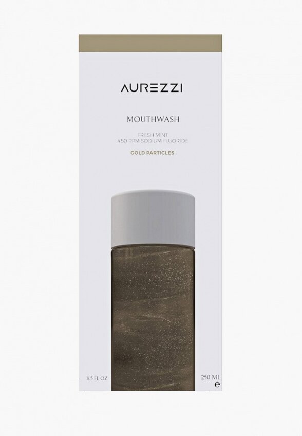 Ополаскиватель для полости рта Aurezzi