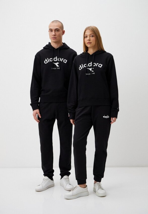 Худи Diadora