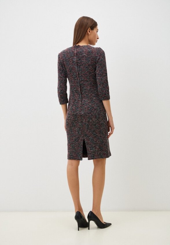 Платье MadaM T