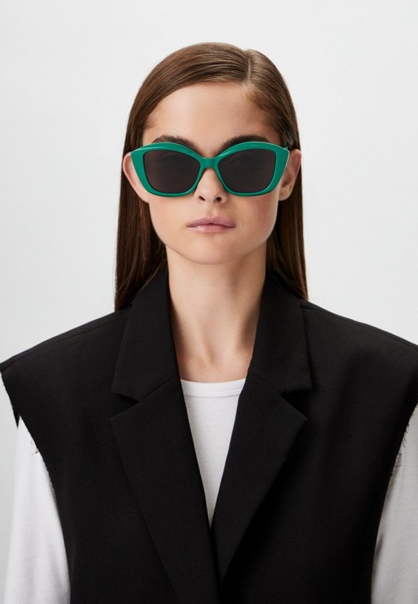 Очки солнцезащитные Karl Lagerfeld