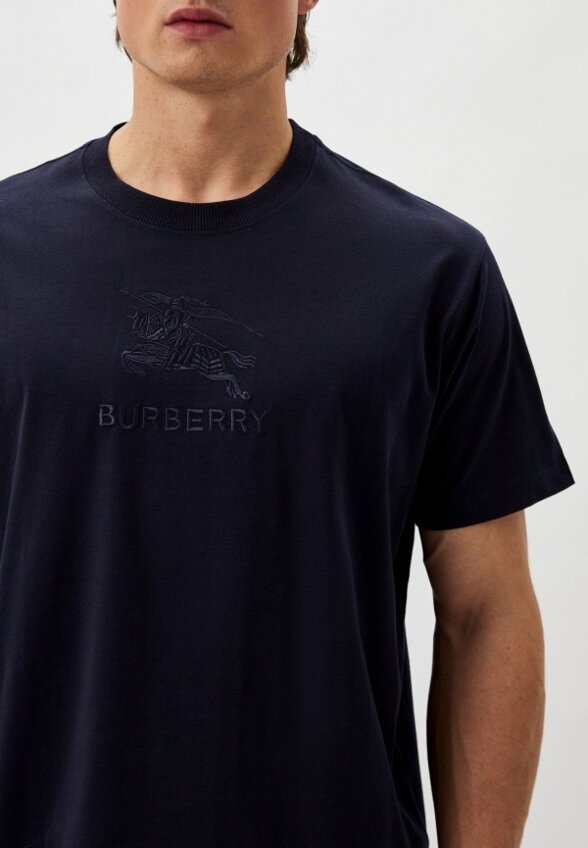 Футболка Burberry