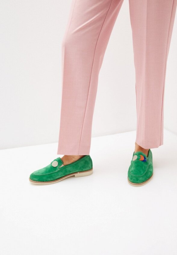 Лоферы Ascalini