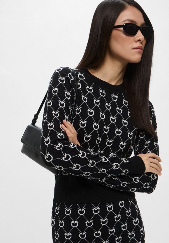 Джемпер Pinko