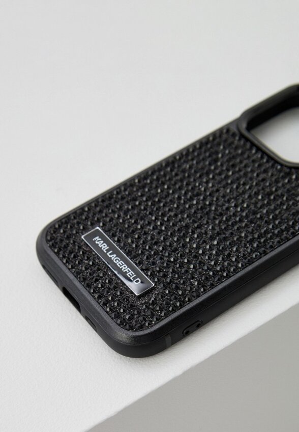 Чехол для iPhone Karl Lagerfeld