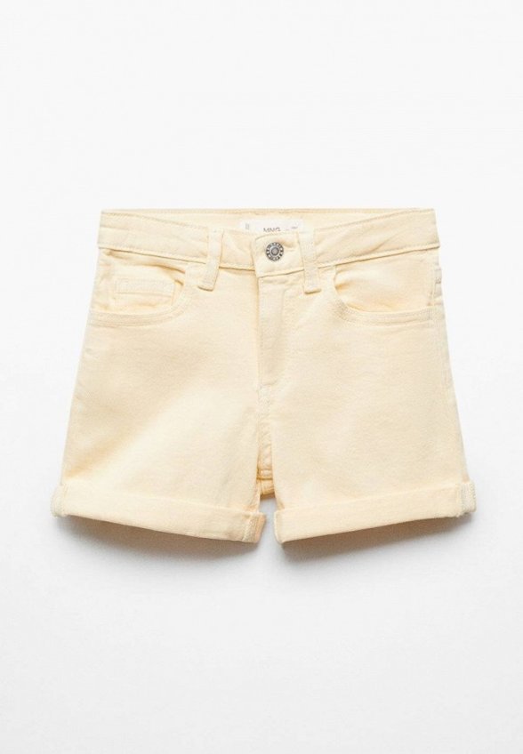 Шорты джинсовые Mango Kids