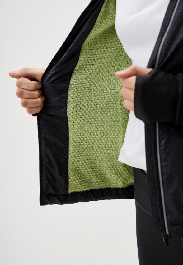 Ветровка Reebok