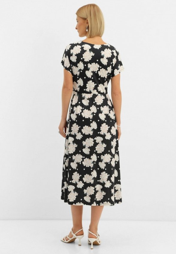 Платье Lilly Bennet