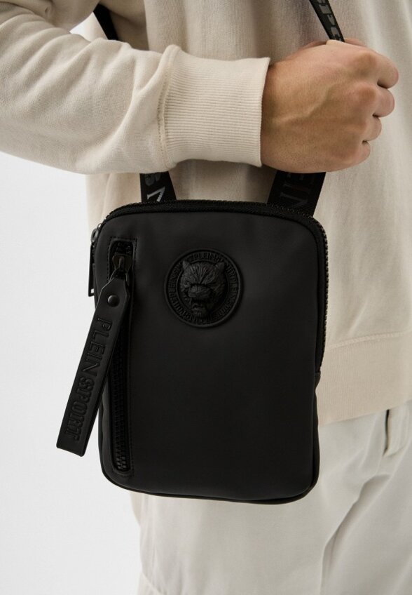 Сумка Plein Sport