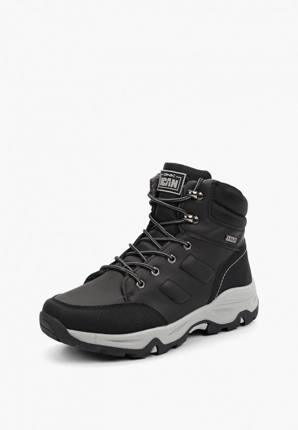 Ботинки Kenkä