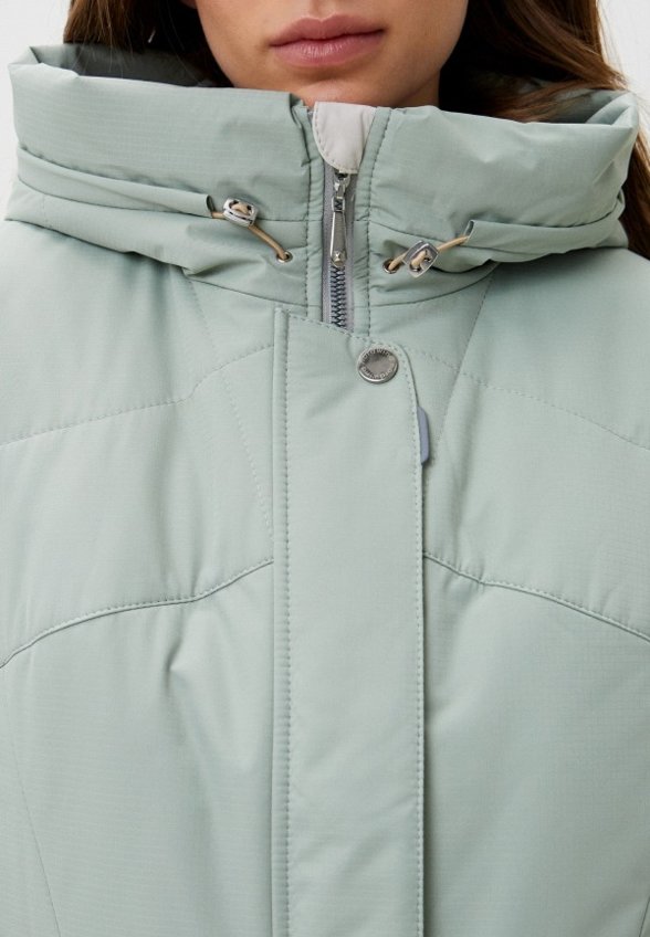 Пуховик Nord Wind