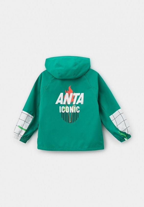 Ветровка Anta