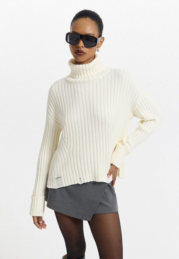 Свитер Love Republic