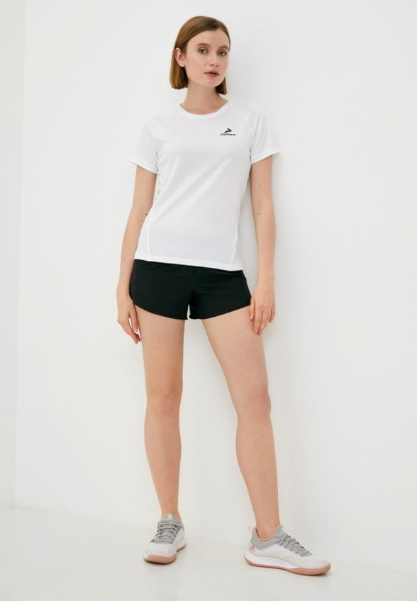 Футболка спортивная Demix