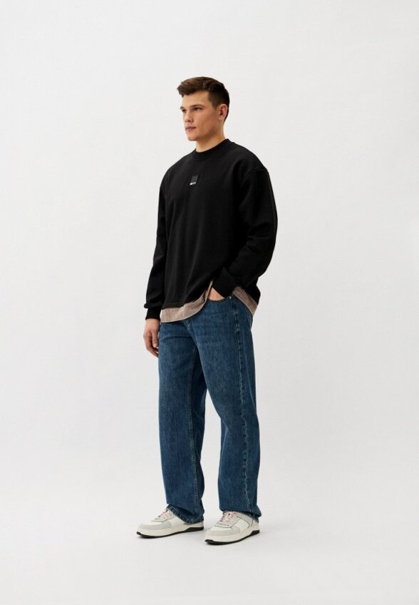 Свитшот Karl Lagerfeld Jeans