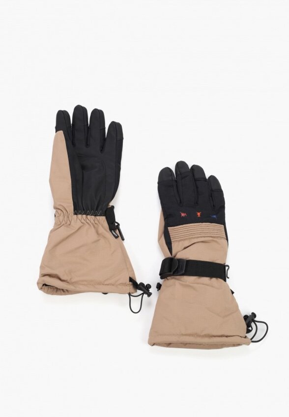 Перчатки горнолыжные Termit