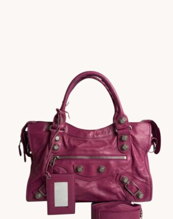 Balenciaga City женщинам