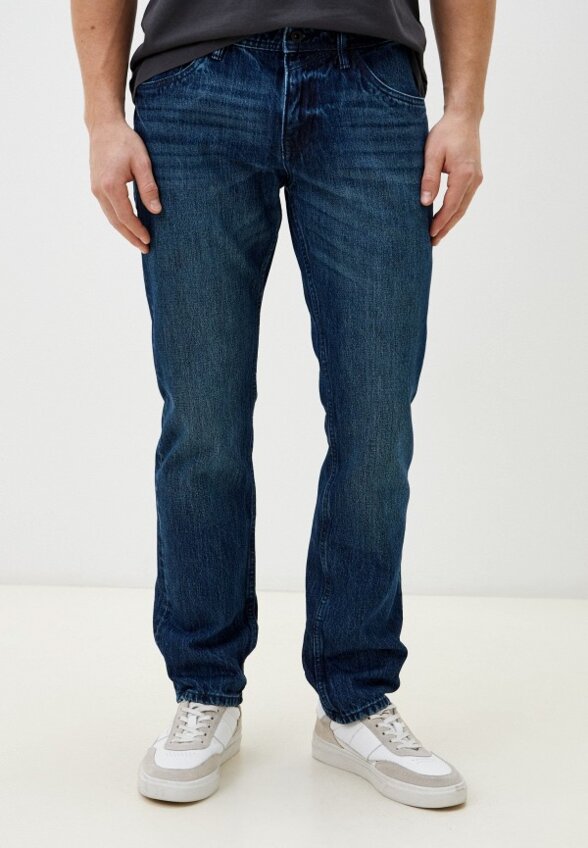 Джинсы Tom Tailor