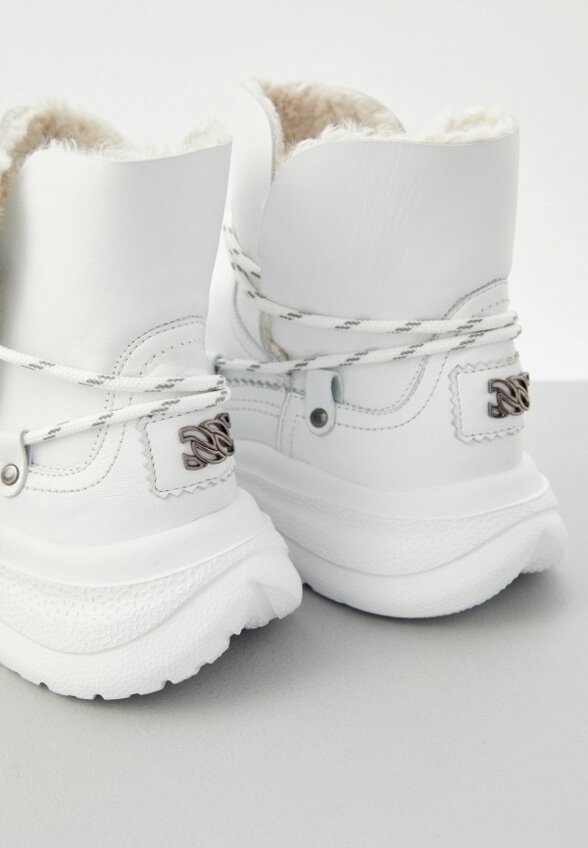 Кроссовки Casadei